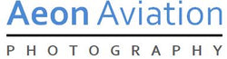 Aeon Aviation Photography logo