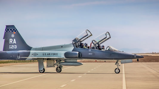 "Talon" - Northrop T-38