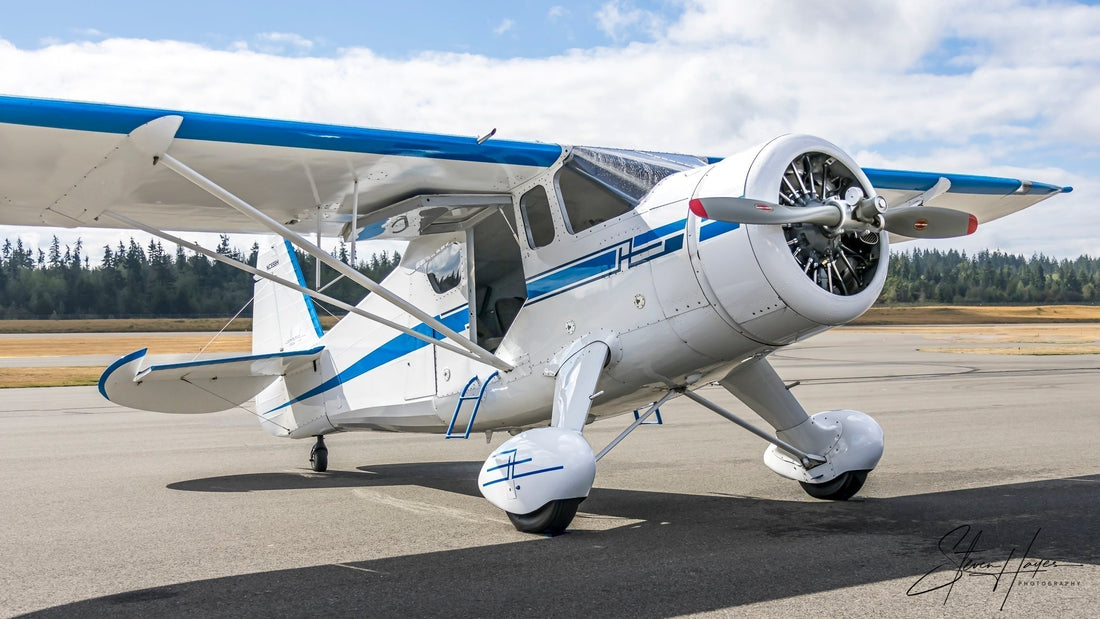 Darn Good Airplane