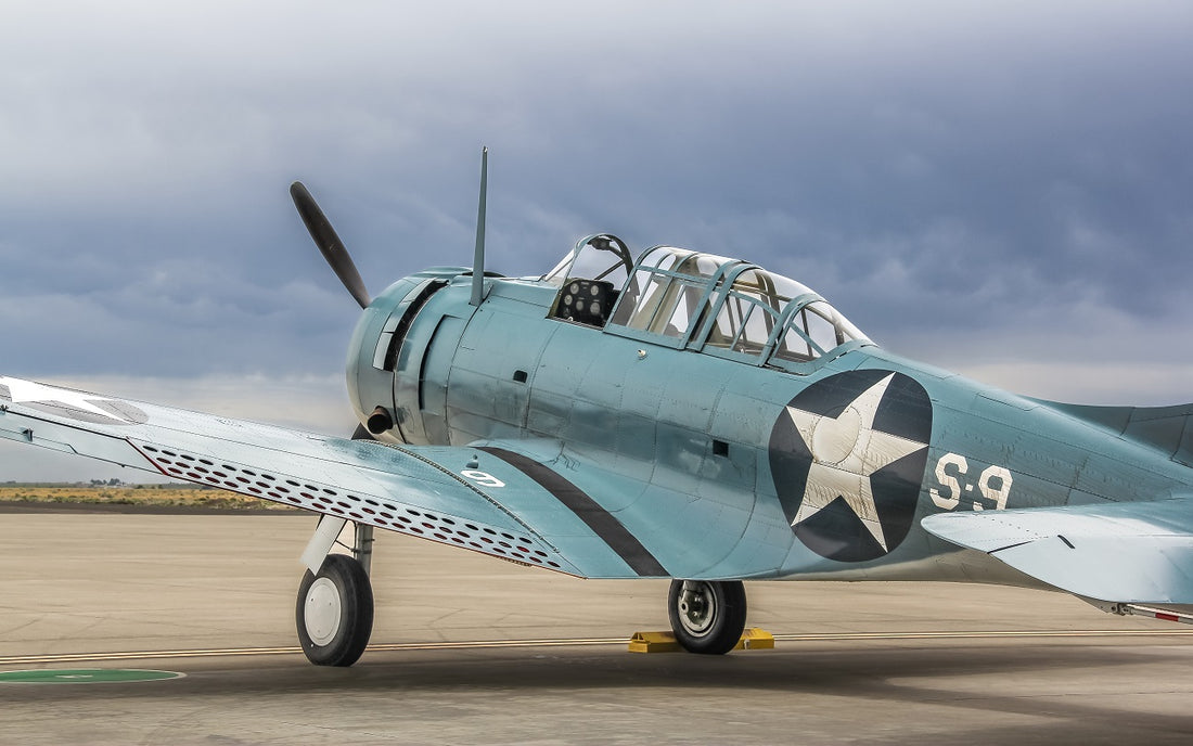 Master of Midway