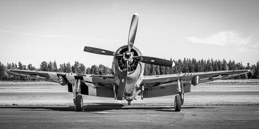 P-47D Thunderbolt