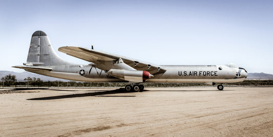 Convair B-36 "Peacemaker"